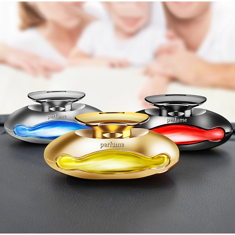 Osvježivač zraka za automobil Outlet Miris Modna aromaterapija Aroma Miris Dodaci za interijer automobila Parfem Difuzni ukrasi za sjedala