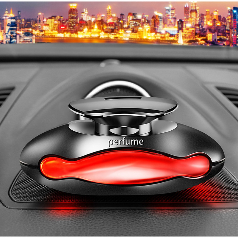 Osvježivač zraka za automobil Outlet Miris Modna aromaterapija Aroma Miris Dodaci za interijer automobila Parfem Difuzni ukrasi za sjedala