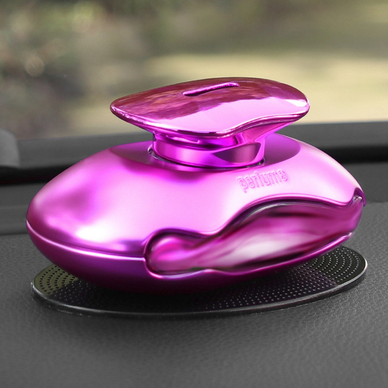 Osvježivač zraka za automobil Outlet Miris Modna aromaterapija Aroma Miris Dodaci za interijer automobila Parfem Difuzni ukrasi za sjedala