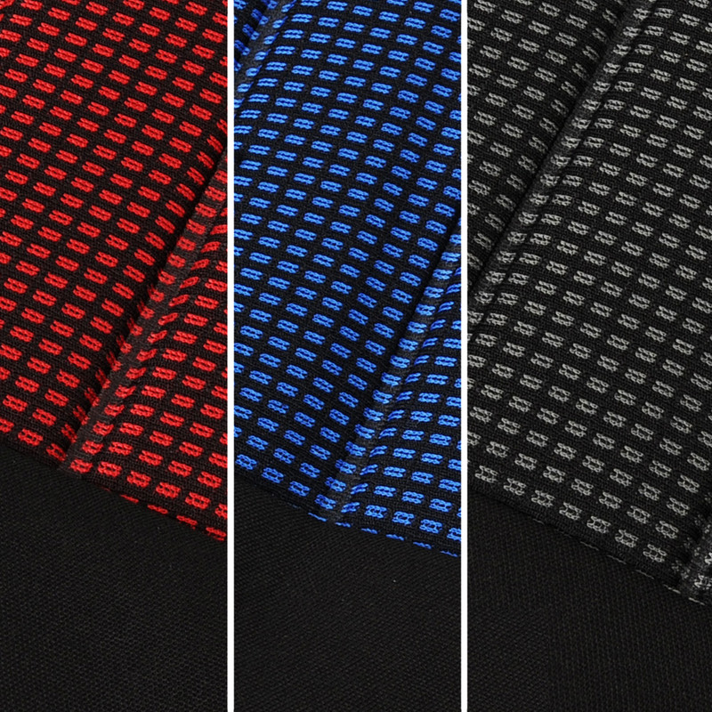 AUTOYOUTH Automobilske navlake za prednja sjedala Univerzalne navlake za zaštitu za autosjedalice Navlaka za stiliziranje automobila Dodaci za unutarnje uređenje 1 par