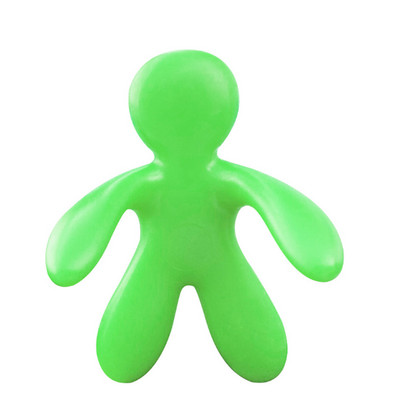 Uklonite miris Unutarnja dekoracija Biljka u obliku figure Miris automobila Čvrsti osvježivač Okus automatske ventilacije Otvor za zrak Parfem