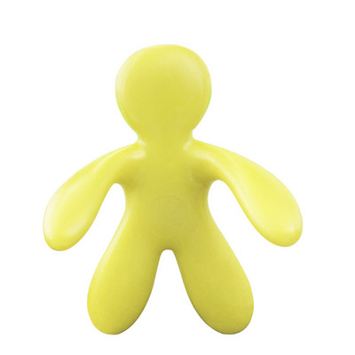 Uklonite miris Unutarnja dekoracija Biljka u obliku figure Miris automobila Čvrsti osvježivač Okus automatske ventilacije Otvor za zrak Parfem