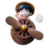 Osvježivač zraka za automobil Bear Pilot Rotirajući miris u ventilacijskom otvoru za dizajn Difuzor parfema Magnetski dizajn Difuzor parfema za unutrašnjost automobila