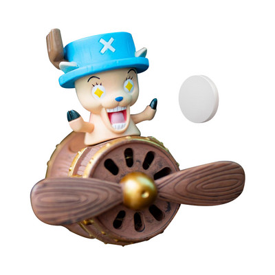 Osvježivač zraka za automobil Bear Pilot Rotirajući miris u ventilacijskom otvoru za dizajn Difuzor parfema Magnetski dizajn Difuzor parfema za unutrašnjost automobila