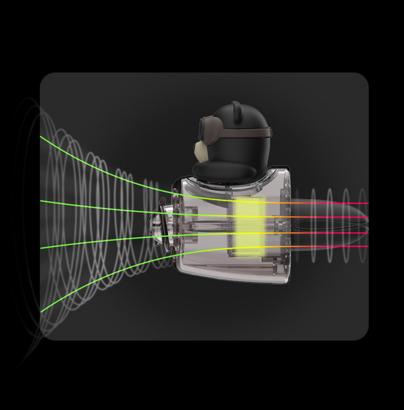 Cute Pilot Osvježivač zraka za automobil Difuzor za automobil Solid Aromatherap Osvježivač za ventilacijske otvore Dodaci za uređenje interijera automobila