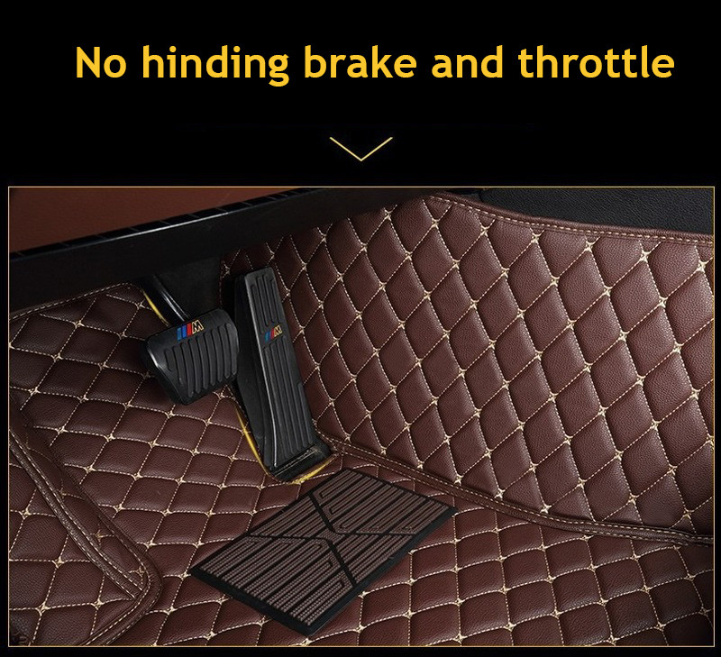 Automobilių grindų kilimėliai toyota hilux auris corolla yaris camry 40 тойота камри 50 королла 150 tundra ALTEZZA 2000-2019 автотовары