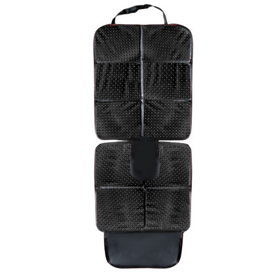 Navlaka za autosjedalicu Oxford PU kožna zaštitna prostirka za autosjedalicu Jastučići za dijete Zaštitna prostirka za sjedalo za bebe Jastuk za zaštitu djece