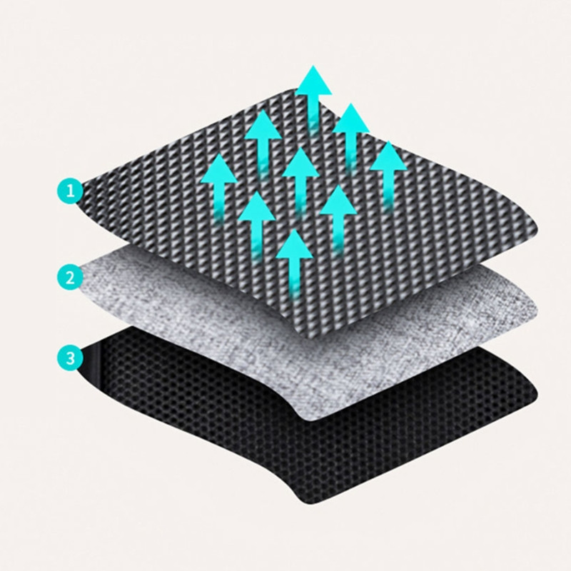 Navlaka za autosjedalicu Oxford PU kožna zaštitna prostirka za autosjedalicu Jastučići za dijete Zaštitna prostirka za sjedalo za bebe Jastuk za zaštitu djece