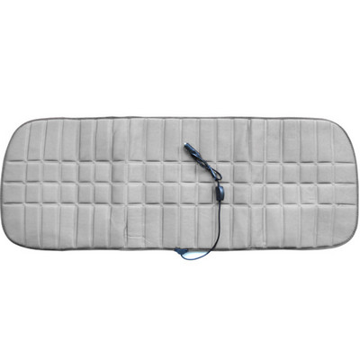 12v grijani jastuk za stražnje sjedalo automobila Zimsko univerzalno toplo sjedalo sklopivo podesivo električno grijanje za automobil Dodaci za automobil