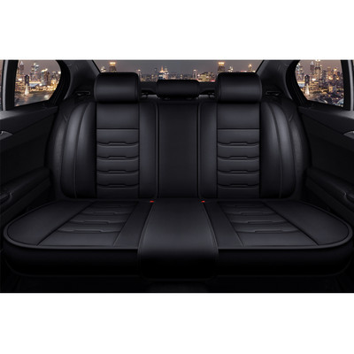 Kožna presvlaka za autosjedalicu za Mazdu 2 3 6 bk bl 2010 2006 2015 gh gg 2009 2017 2020 CX-5 CX-7 CX-3 2015 Dodatna oprema Zaštita za sjedalo