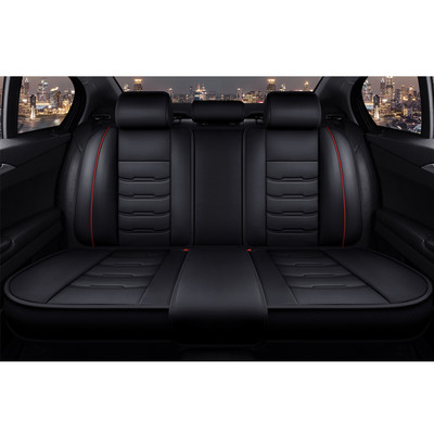 Kožna presvlaka za autosjedalicu za Mazdu 2 3 6 bk bl 2010 2006 2015 gh gg 2009 2017 2020 CX-5 CX-7 CX-3 2015 Dodatna oprema Zaštita za sjedalo