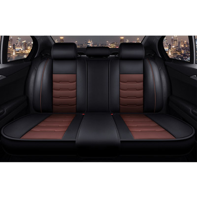 Kožna presvlaka za autosjedalicu za Mazdu 2 3 6 bk bl 2010 2006 2015 gh gg 2009 2017 2020 CX-5 CX-7 CX-3 2015 Dodatna oprema Zaštita za sjedalo