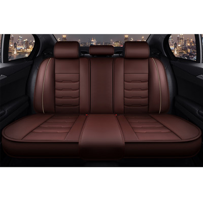 Kožna presvlaka za autosjedalicu za Mazdu 2 3 6 bk bl 2010 2006 2015 gh gg 2009 2017 2020 CX-5 CX-7 CX-3 2015 Dodatna oprema Zaštita za sjedalo