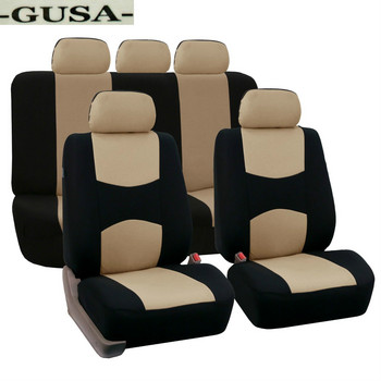 Κάλυμμα καθισμάτων αυτοκινήτου καλύμματα καθισμάτων αυτοκινήτου αξεσουάρ για lada 2107 2110 2114 granta kalina largus niva 4x4 priora samara vesta XRAY