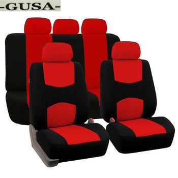 Κάλυμμα καθισμάτων αυτοκινήτου καλύμματα καθισμάτων αυτοκινήτου αξεσουάρ για lada 2107 2110 2114 granta kalina largus niva 4x4 priora samara vesta XRAY