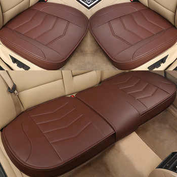 Πολυτελές δερμάτινο μαξιλαράκι για κάθισμα αυτοκινήτου MERCEDES BENZ ABCESRG CL CLA CLK CLS ML GL GLA GLC GLE GLS X Class