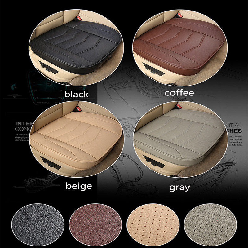 Luksuslik nahast autoistmekate MERCEDES BENZ ABCESRG CL CLA CLK CLS ML GL GLA GLC GLE GLS X klassi istmepadja jaoks