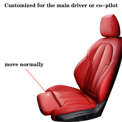 Autoistmekatted Audi Tt A4 B8 A3 8l 8p 8v Q2 A5 Sportback C5 A6 A7 A8 Q3 Q5 Q7 kohandatud nahast tarvikud
