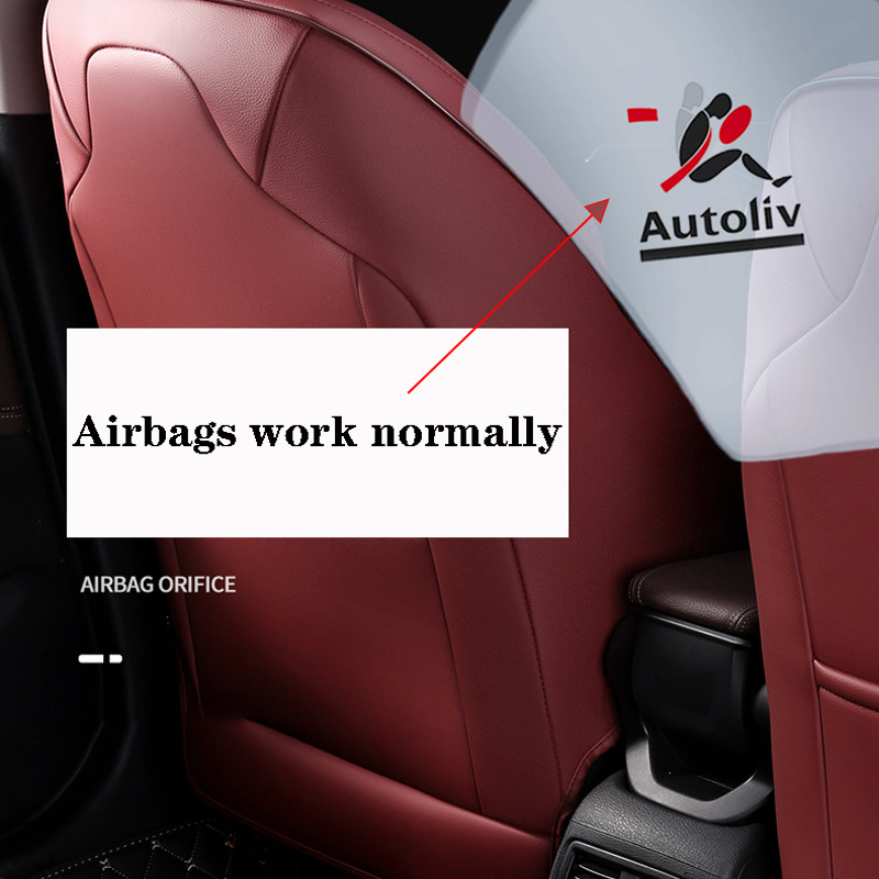 Autoistmekatted Audi Tt A4 B8 A3 8l 8p 8v Q2 A5 Sportback C5 A6 A7 A8 Q3 Q5 Q7 kohandatud nahast tarvikud