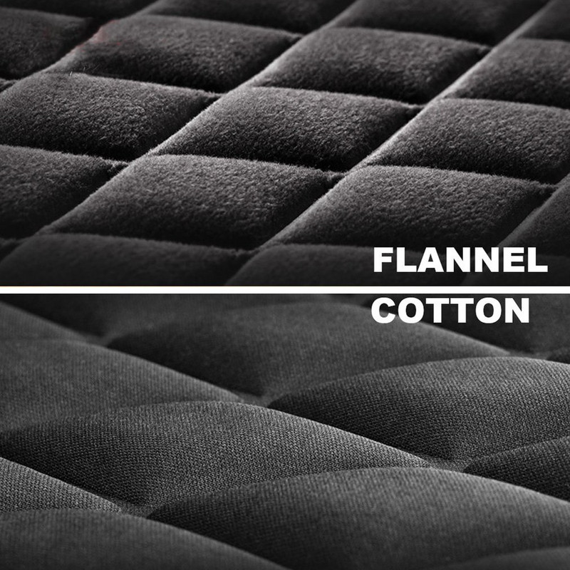 Univerzalni 12V automobilski grijač navlake za sjedalo Automobilska sjedala Grijani jastuk Topliji Zimski toplinski jastuk za sjedalo Dodaci za automobil