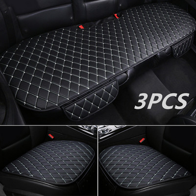 1/3 TK nahast autoistmekatted BMW E84 E83 F25 F26 E70 F15 F85 E71 F86 M3 E30 M3 E90 E93 M4 F82 F83 M6 X1 X2 X3 X4 X5 X6 X6M jaoks