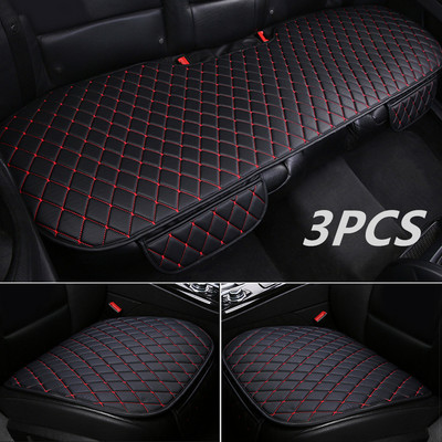 1/3 TK nahast autoistmekatted BMW E84 E83 F25 F26 E70 F15 F85 E71 F86 M3 E30 M3 E90 E93 M4 F82 F83 M6 X1 X2 X3 X4 X5 X6 X6M jaoks