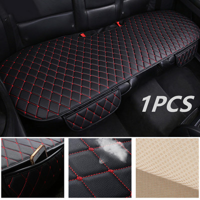 1/3 TK nahast autoistmekatted BMW E84 E83 F25 F26 E70 F15 F85 E71 F86 M3 E30 M3 E90 E93 M4 F82 F83 M6 X1 X2 X3 X4 X5 X6 X6M jaoks