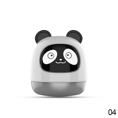 Cartoon Panda Osvježivač zraka za automobil Auto Creative Mini Air Parfum s okusom automobila Čvrsti balzam Trajni miris Panda Parfemski ukrasi