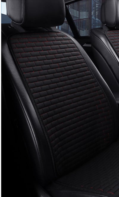 Μαξιλάρι καθίσματος αυτοκινήτου γενικής χρήσης, πίσω πλάτη καθίσματος αυτοκινήτου, προστατευτικό μαξιλάρι καθίσματος, προστατευτικό κάλυμμα αυτοκινήτου