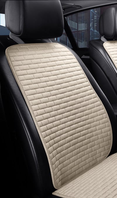 Μαξιλάρι καθίσματος αυτοκινήτου γενικής χρήσης, πίσω πλάτη καθίσματος αυτοκινήτου, προστατευτικό μαξιλάρι καθίσματος, προστατευτικό κάλυμμα αυτοκινήτου