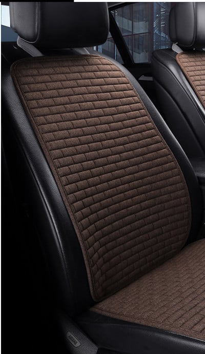 Μαξιλάρι καθίσματος αυτοκινήτου γενικής χρήσης, πίσω πλάτη καθίσματος αυτοκινήτου, προστατευτικό μαξιλάρι καθίσματος, προστατευτικό κάλυμμα αυτοκινήτου