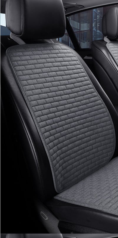 Μαξιλάρι καθίσματος αυτοκινήτου γενικής χρήσης, πίσω πλάτη καθίσματος αυτοκινήτου, προστατευτικό μαξιλάρι καθίσματος, προστατευτικό κάλυμμα αυτοκινήτου