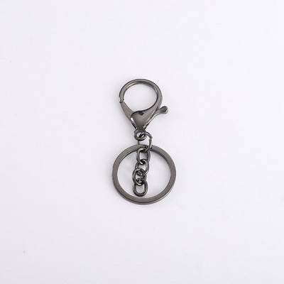 5 kom/lot privjesak za ključeve 30 mm dugi privjesak 70 mm jastog kopča kuka za ključeve privjesci za izradu nakita pronalaženje DIY privjesaka za ključeve pribor