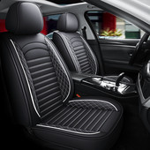 Huse scaune auto pentru Kia Sportage Soul Rio чехлы на сиденья машины Funda Asiento Coche Universal Accesorii Para Auto Housse De