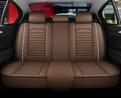 Huse scaune auto pentru Kia Sportage Soul Rio чехлы на сиденья машины Funda Asiento Coche Universal Accesorii Para Auto Housse De