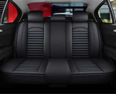 Huse scaune auto pentru Kia Sportage Soul Rio чехлы на сиденья машины Funda Asiento Coche Universal Accesorii Para Auto Housse De