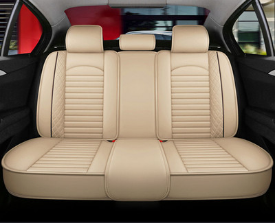 Autósüléshuzatok Kia Sportage Soul Rio чехлы на сиденья машины Funda Asiento Coche Universal Accesorios Para Auto Housse De