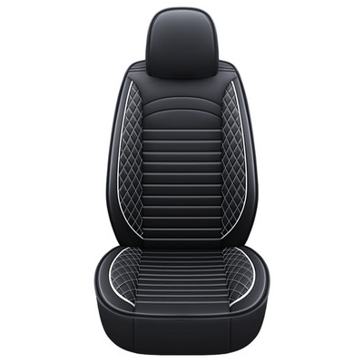 Huse scaune auto pentru Kia Sportage Soul Rio чехлы на сиденья машины Funda Asiento Coche Universal Accesorii Para Auto Housse De