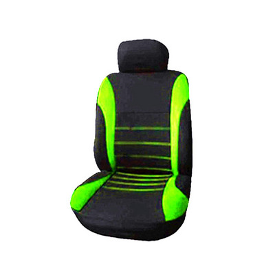 Autodijelovi, navlaka za automobilsko sjedalo, poliesterska tkanina, set od 2/4/9 komada za četiri godišnja doba, univerzalni prednji/stražnji jastuk za autosjedalicu