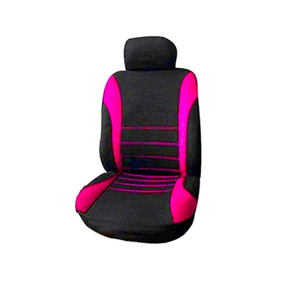Autodijelovi, navlaka za automobilsko sjedalo, poliesterska tkanina, set od 2/4/9 komada za četiri godišnja doba, univerzalni prednji/stražnji jastuk za autosjedalicu
