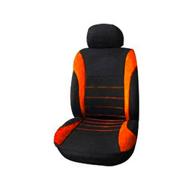 Autodijelovi, navlaka za automobilsko sjedalo, poliesterska tkanina, set od 2/4/9 komada za četiri godišnja doba, univerzalni prednji/stražnji jastuk za autosjedalicu