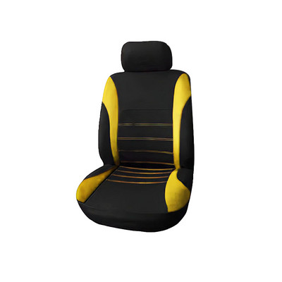 Autodijelovi, navlaka za automobilsko sjedalo, poliesterska tkanina, set od 2/4/9 komada za četiri godišnja doba, univerzalni prednji/stražnji jastuk za autosjedalicu