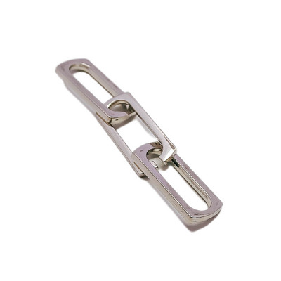 Balta K aukso spalva padengta auskarų auskarai grandinėlės priedai pakabukų papuošalų gaminimo komponentas, pasidaryk pats, rankų darbo medžiaga 6 vnt.