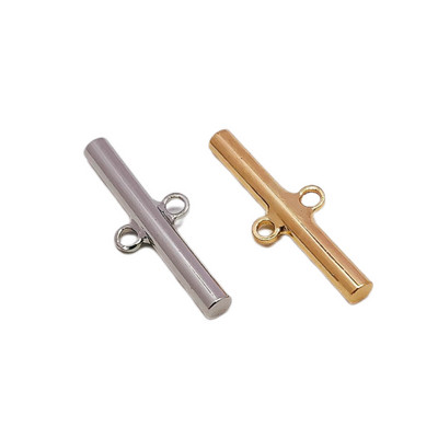 Baltos K aukso spalvos auskarai auskarai pagaliukai priedai Jungtys Skyles pasidaryk pats pakabukas Medžiagos reikmenys papuošalams ieškant 8vnt.