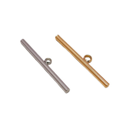 Baltos K aukso spalvos auskarai auskarai pagaliukai priedai Jungtys Skyles pasidaryk pats pakabukas Medžiagos reikmenys papuošalams ieškant 8vnt.