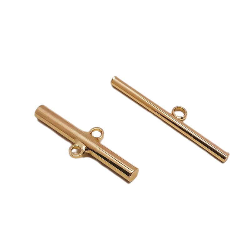 Baltos K aukso spalvos auskarai auskarai pagaliukai priedai Jungtys Skyles pasidaryk pats pakabukas Medžiagos reikmenys papuošalams ieškant 8vnt.