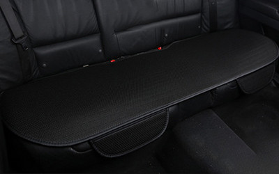 Nove navlake za automobilska sjedala cool Prozračna zaštita za auto sjedala Prednja stražnja navlaka za automobilska sjedala Jastuk Podloga Mat Dodaci za ljeto