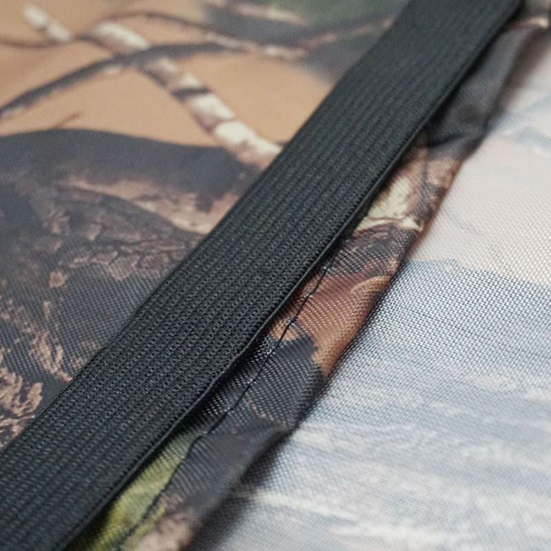 Medžioklės lauko kamufliažiniai automobilių sėdynių užvalkalai, skirti Jeep Honda Nissan Kia Volvo Auto Cover Fishing vandeniui atsparūs vidaus priedai