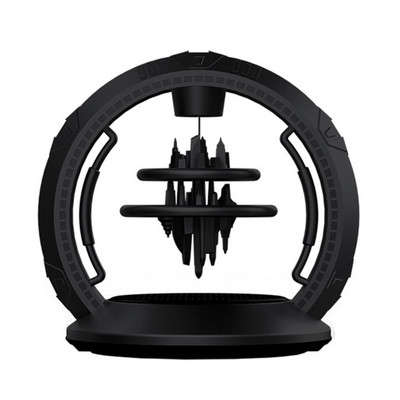 Solar Energy Castle Osvježivač zraka Ornamenti Kreativni jednostavni automobilski dekor Osvježivač zraka za automobil Parfem za automobil Osvježivač zraka Fragran