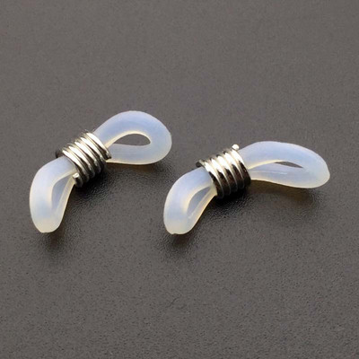 50 kom/lot Crne prozirne sportske naočale Uže Naočale Lanci Dodaci za naočale Držači naočala Naočale Uže Nakit